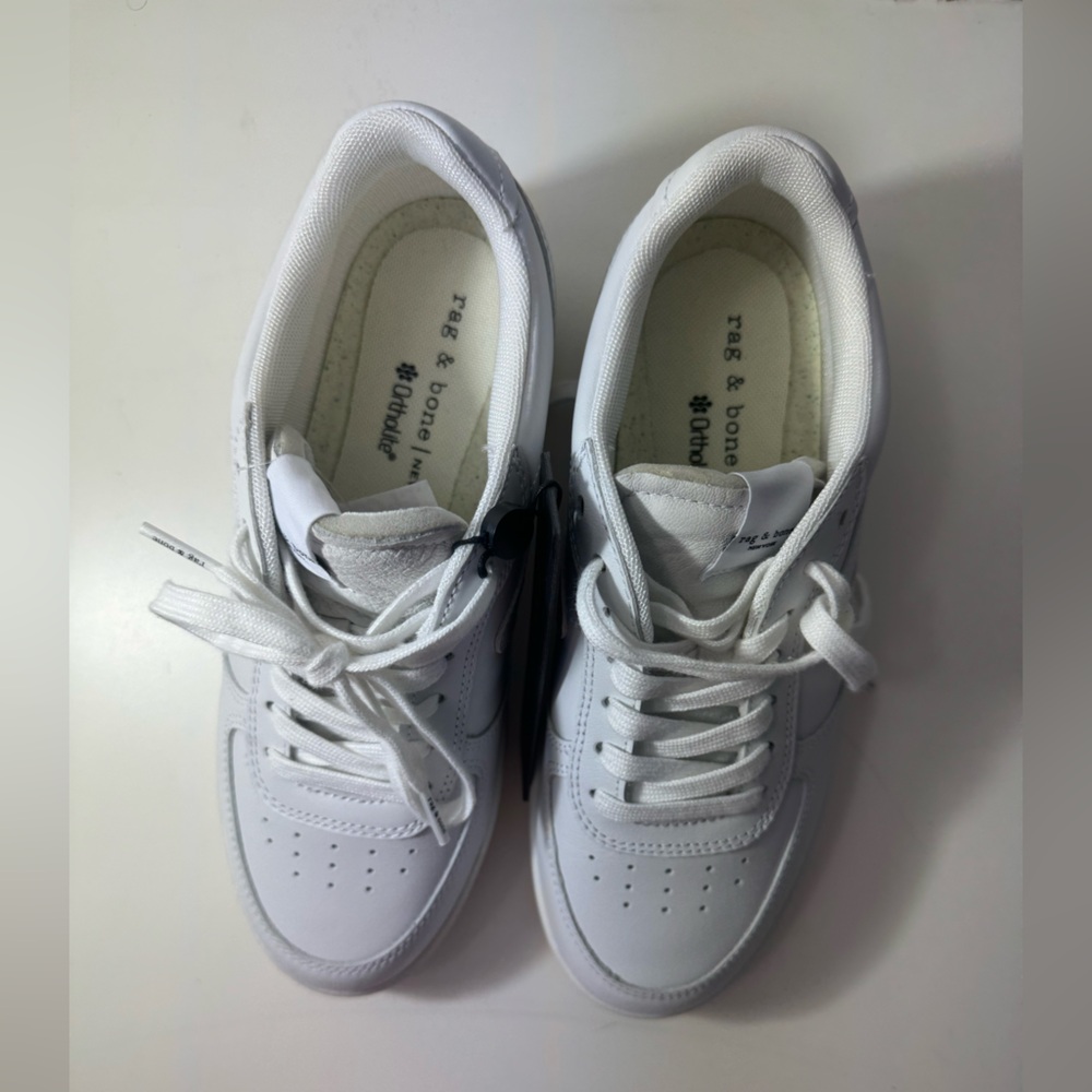 Rag and bone Retro court sneakers